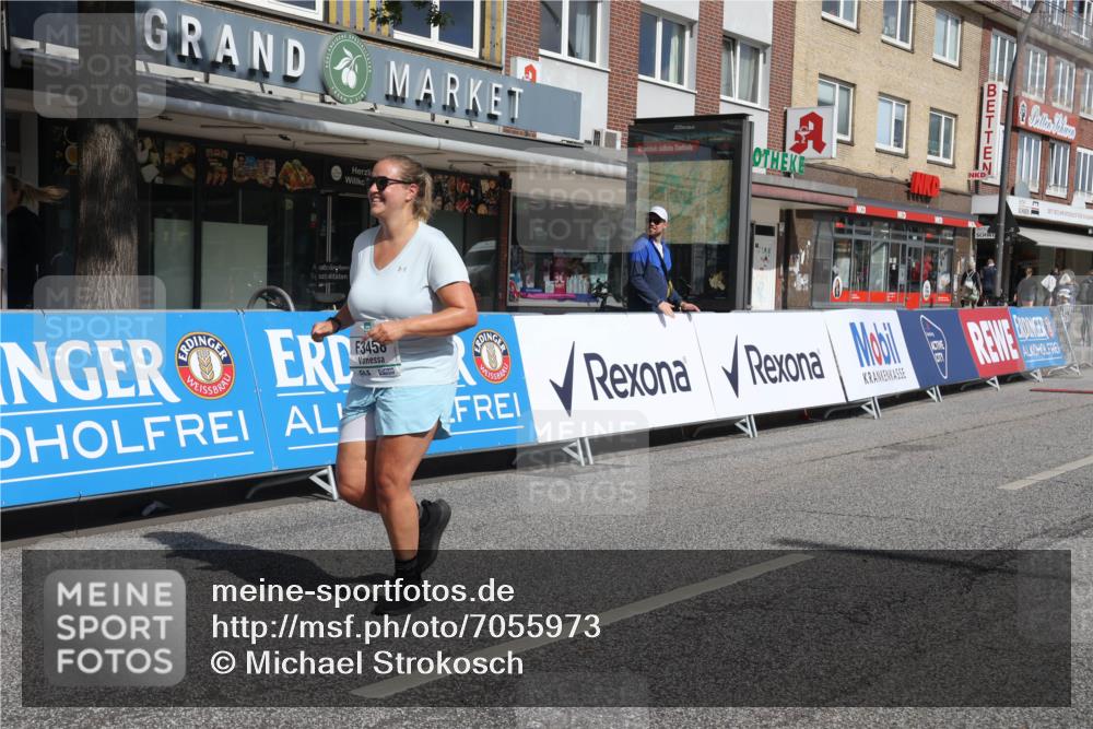 15.09.2024 - PSD Bank Halbmarathon Michael Strokosch http://msf.ph/oto/7055973 15.09.2024 12:45:20 Ziel 3458 meine-sportfotos.de