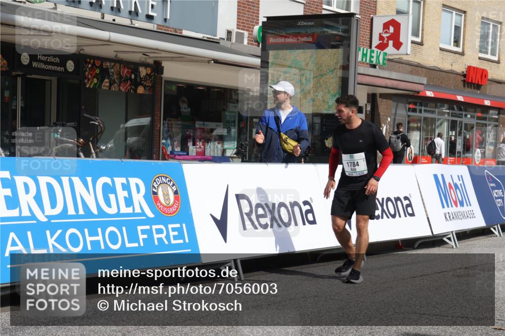 15.09.2024 - PSD Bank Halbmarathon Michael Strokosch http://msf.ph/oto/7056003 15.09.2024 12:45:55 Ziel 1784 meine-sportfotos.de