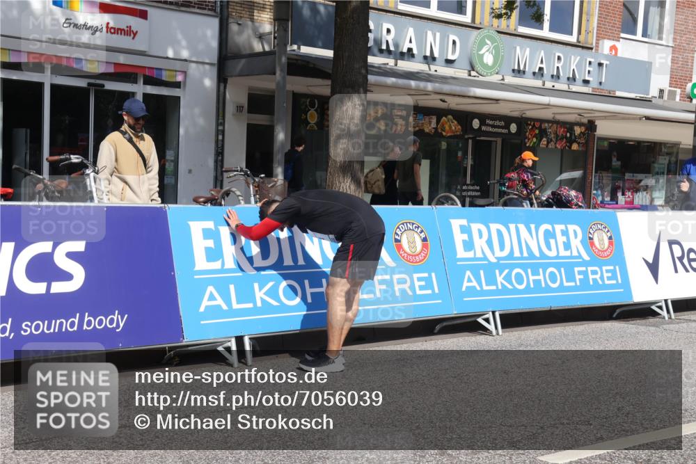 15.09.2024 - PSD Bank Halbmarathon Michael Strokosch http://msf.ph/oto/7056039 15.09.2024 12:46:00 Ziel 1784 meine-sportfotos.de