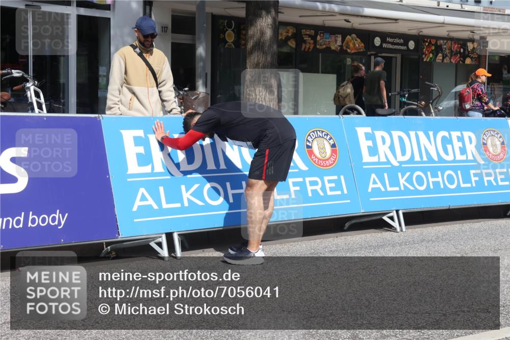 15.09.2024 - PSD Bank Halbmarathon Michael Strokosch http://msf.ph/oto/7056041 15.09.2024 12:46:01 Ziel 1784 meine-sportfotos.de