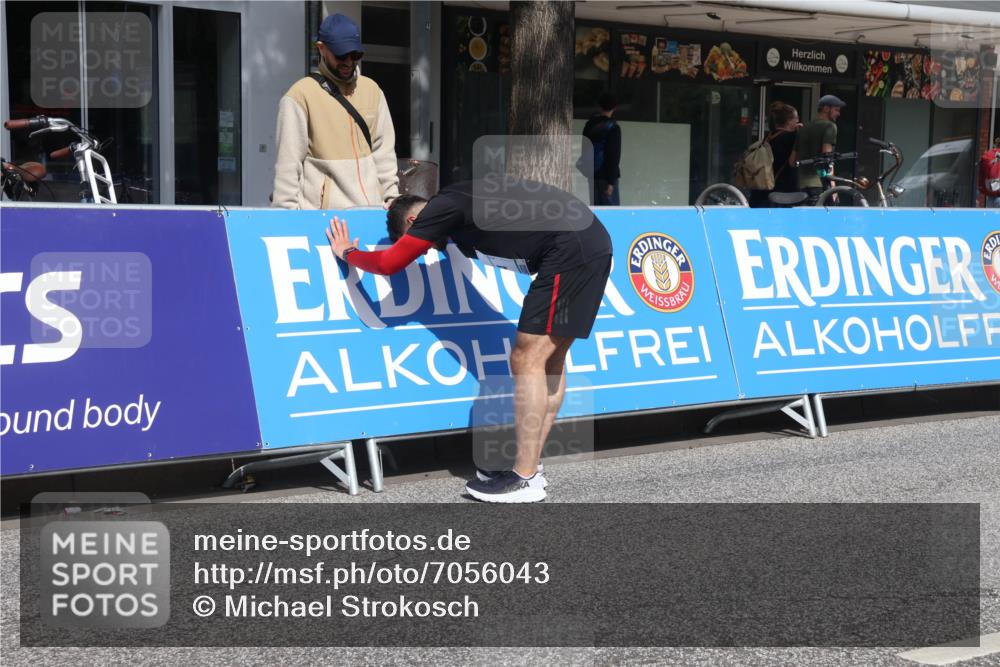 15.09.2024 - PSD Bank Halbmarathon Michael Strokosch http://msf.ph/oto/7056043 15.09.2024 12:46:02 Ziel 1784 meine-sportfotos.de