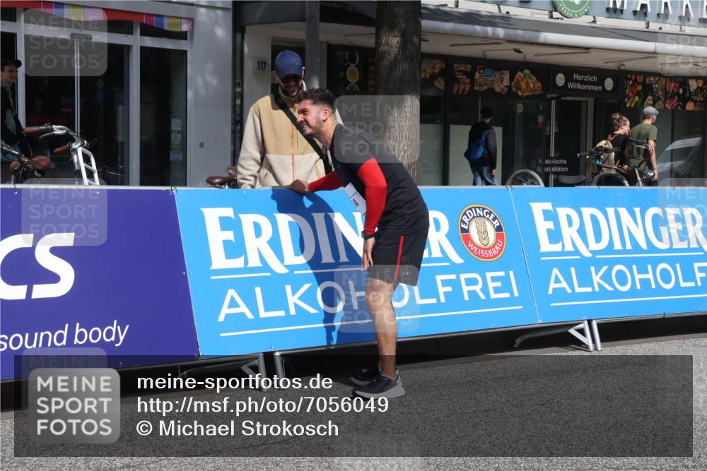 15.09.2024 - PSD Bank Halbmarathon Michael Strokosch http://msf.ph/oto/7056049 15.09.2024 12:46:02 Ziel 1784 meine-sportfotos.de