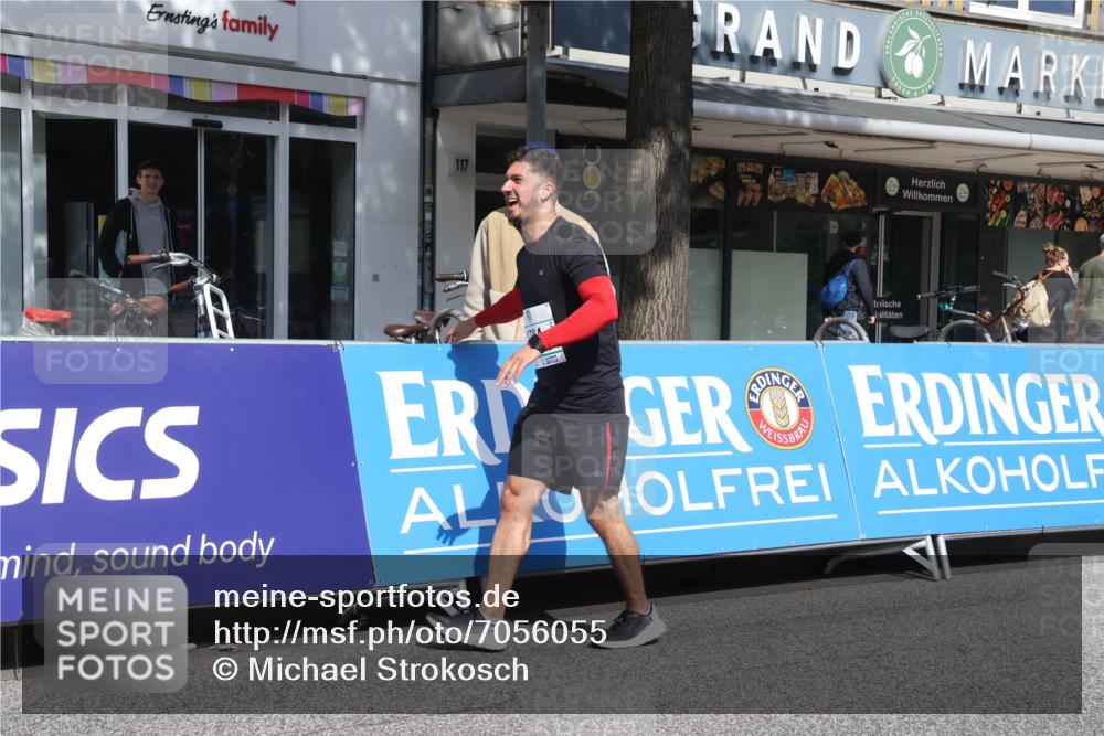 15.09.2024 - PSD Bank Halbmarathon Michael Strokosch http://msf.ph/oto/7056055 15.09.2024 12:46:03 Ziel 1784 meine-sportfotos.de