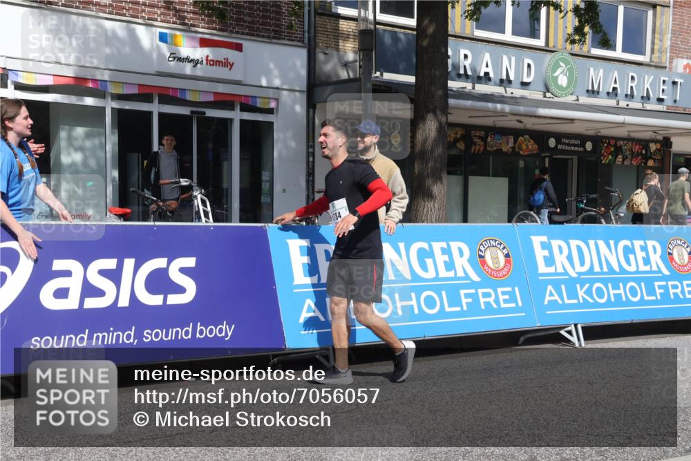 15.09.2024 - PSD Bank Halbmarathon Michael Strokosch http://msf.ph/oto/7056057 15.09.2024 12:46:03 Ziel 1784 meine-sportfotos.de