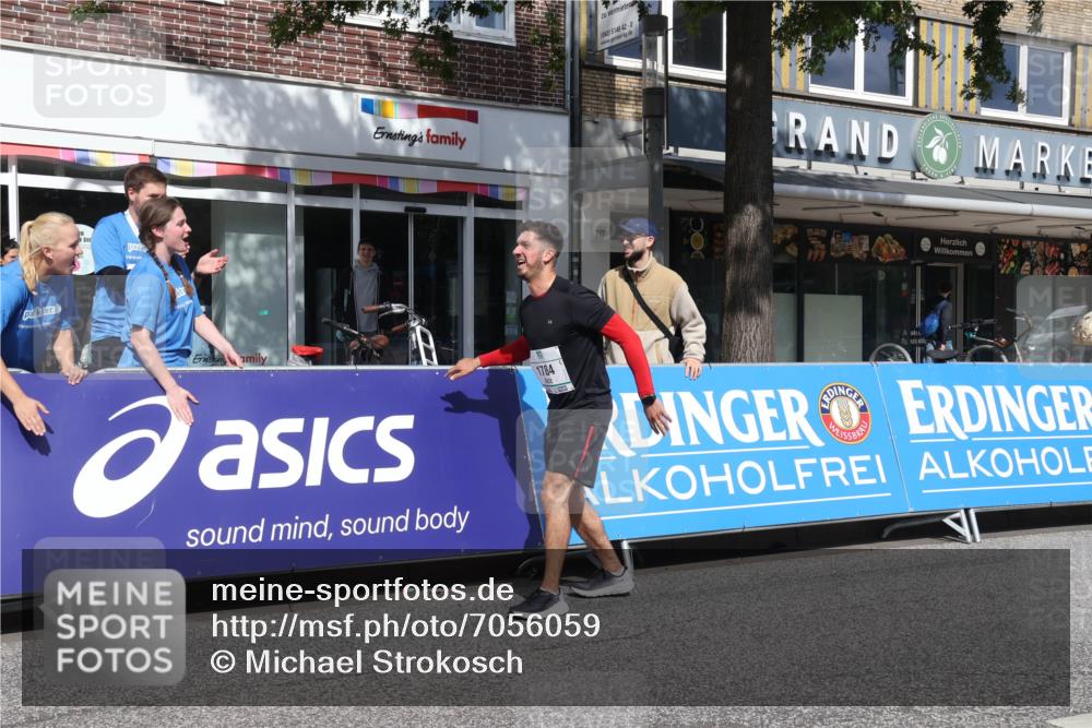15.09.2024 - PSD Bank Halbmarathon Michael Strokosch http://msf.ph/oto/7056059 15.09.2024 12:46:04 Ziel  meine-sportfotos.de