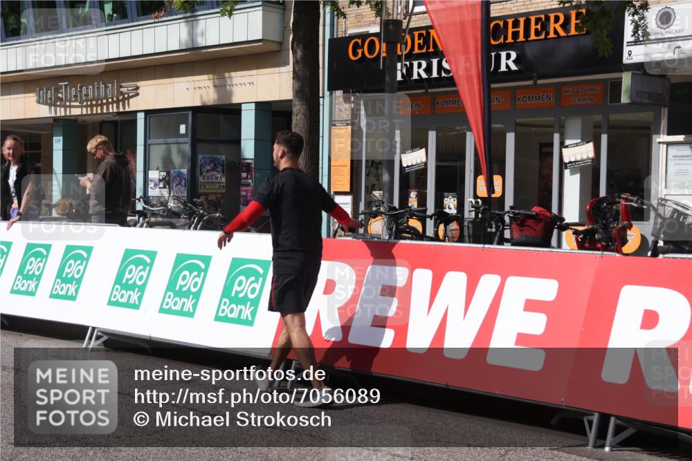 15.09.2024 - PSD Bank Halbmarathon Michael Strokosch http://msf.ph/oto/7056089 15.09.2024 12:46:11 Ziel 3421 meine-sportfotos.de