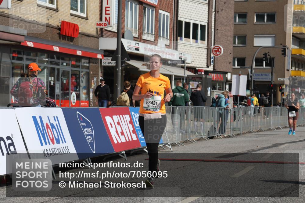 15.09.2024 - PSD Bank Halbmarathon Michael Strokosch http://msf.ph/oto/7056095 15.09.2024 12:46:14 Ziel 3421 meine-sportfotos.de
