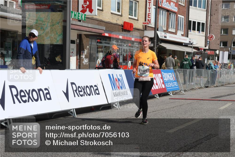 15.09.2024 - PSD Bank Halbmarathon Michael Strokosch http://msf.ph/oto/7056103 15.09.2024 12:46:15 Ziel 3421 meine-sportfotos.de