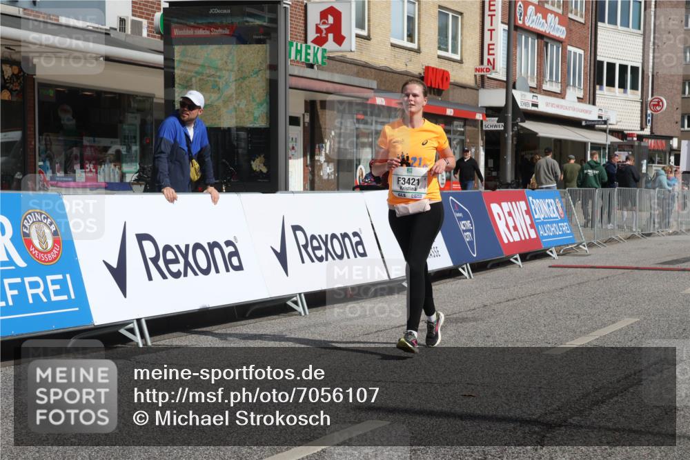15.09.2024 - PSD Bank Halbmarathon Michael Strokosch http://msf.ph/oto/7056107 15.09.2024 12:46:16 Ziel 3241, 3421 meine-sportfotos.de