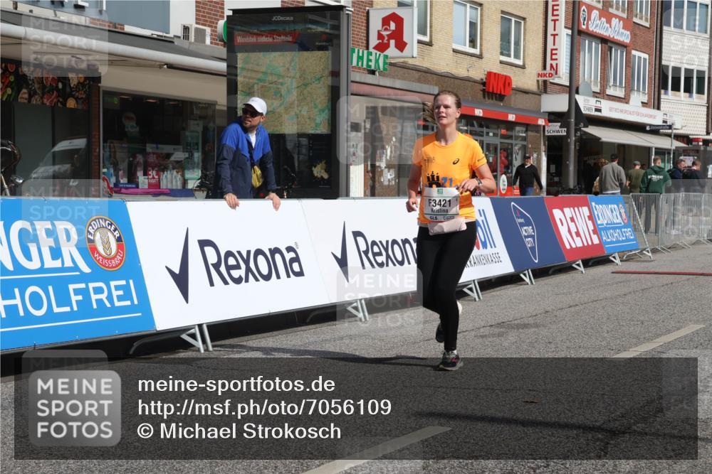 15.09.2024 - PSD Bank Halbmarathon Michael Strokosch http://msf.ph/oto/7056109 15.09.2024 12:46:16 Ziel 3241, 3421 meine-sportfotos.de