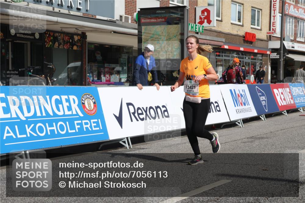 15.09.2024 - PSD Bank Halbmarathon Michael Strokosch http://msf.ph/oto/7056113 15.09.2024 12:46:16 Ziel 3241, 3421 meine-sportfotos.de