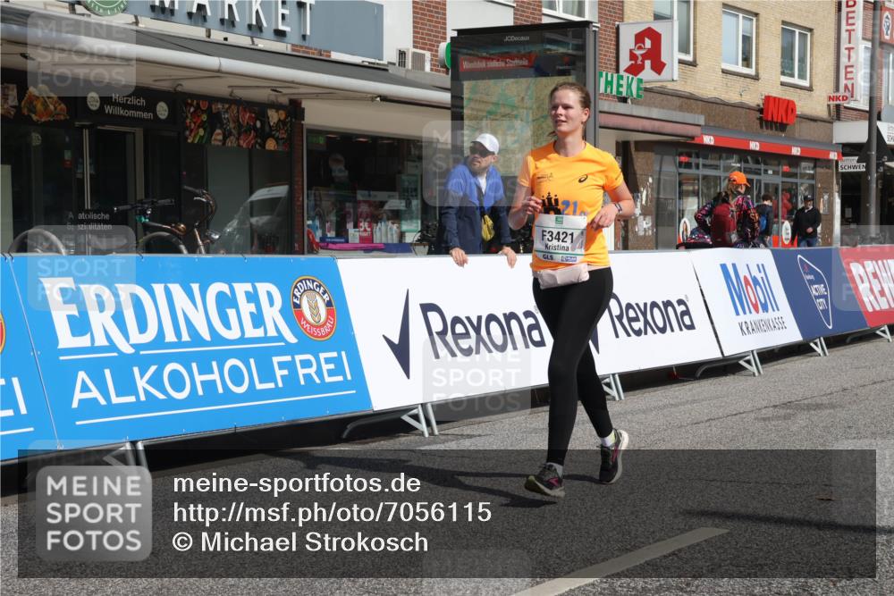 15.09.2024 - PSD Bank Halbmarathon Michael Strokosch http://msf.ph/oto/7056115 15.09.2024 12:46:16 Ziel 3241, 3421 meine-sportfotos.de