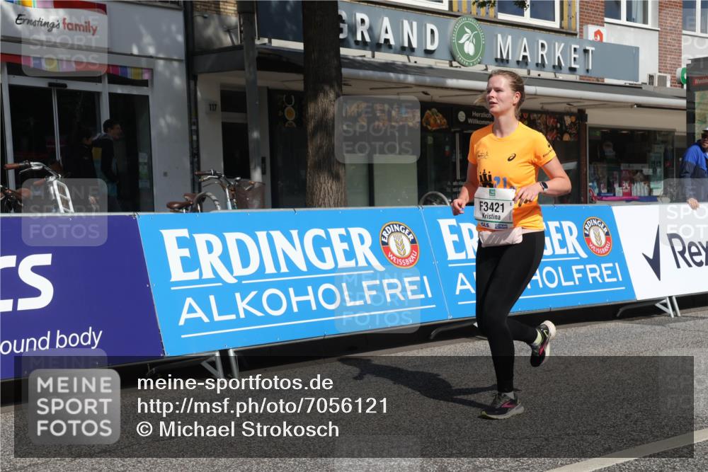15.09.2024 - PSD Bank Halbmarathon Michael Strokosch http://msf.ph/oto/7056121 15.09.2024 12:46:17 Ziel 3241, 3421 meine-sportfotos.de