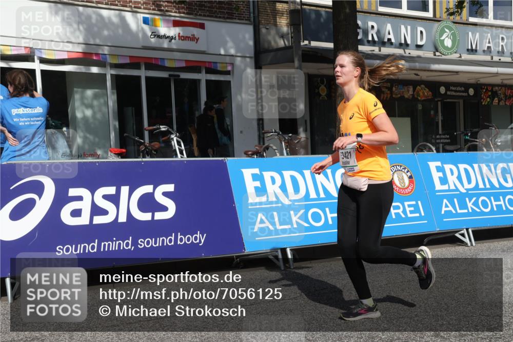 15.09.2024 - PSD Bank Halbmarathon Michael Strokosch http://msf.ph/oto/7056125 15.09.2024 12:46:18 Ziel 3241, 3421 meine-sportfotos.de