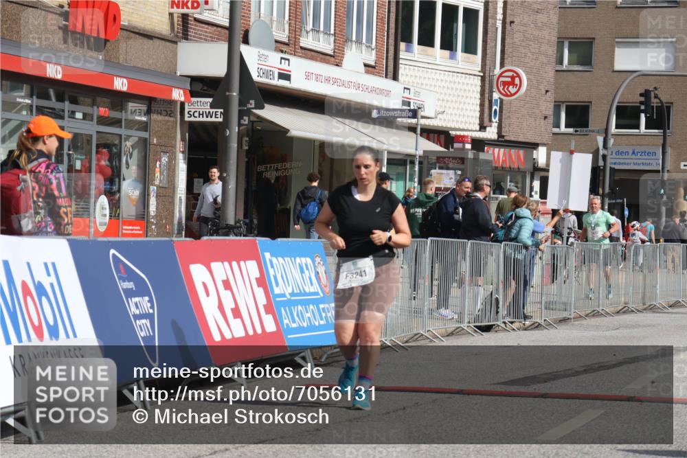 15.09.2024 - PSD Bank Halbmarathon Michael Strokosch http://msf.ph/oto/7056131 15.09.2024 12:46:23 Ziel 3241, 3421 meine-sportfotos.de