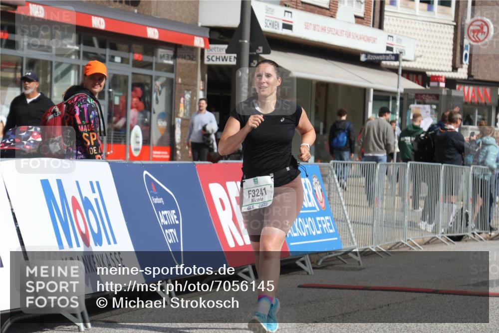 15.09.2024 - PSD Bank Halbmarathon Michael Strokosch http://msf.ph/oto/7056145 15.09.2024 12:46:25 Ziel 3241, 3421 meine-sportfotos.de