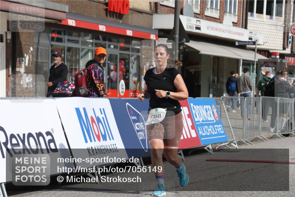 15.09.2024 - PSD Bank Halbmarathon Michael Strokosch http://msf.ph/oto/7056149 15.09.2024 12:46:25 Ziel 3241, 3421 meine-sportfotos.de