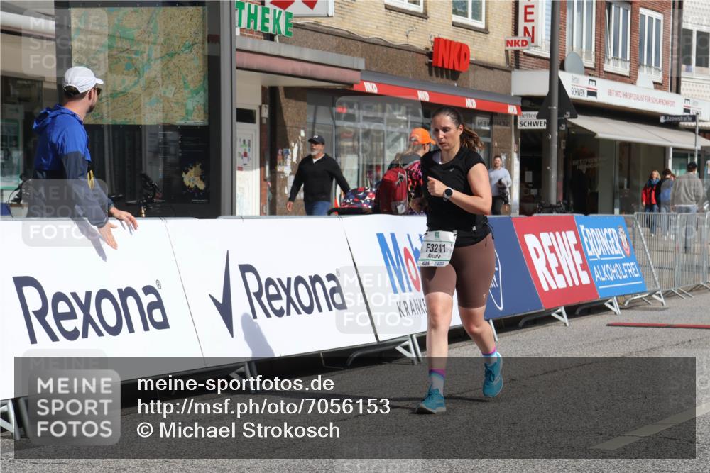 15.09.2024 - PSD Bank Halbmarathon Michael Strokosch http://msf.ph/oto/7056153 15.09.2024 12:46:26 Ziel 3241, 3421 meine-sportfotos.de