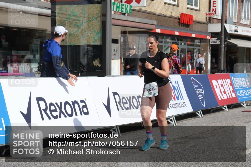 15.09.2024 - PSD Bank Halbmarathon Michael Strokosch http://msf.ph/oto/7056157 15.09.2024 12:46:26 Ziel 3241, 3421 meine-sportfotos.de