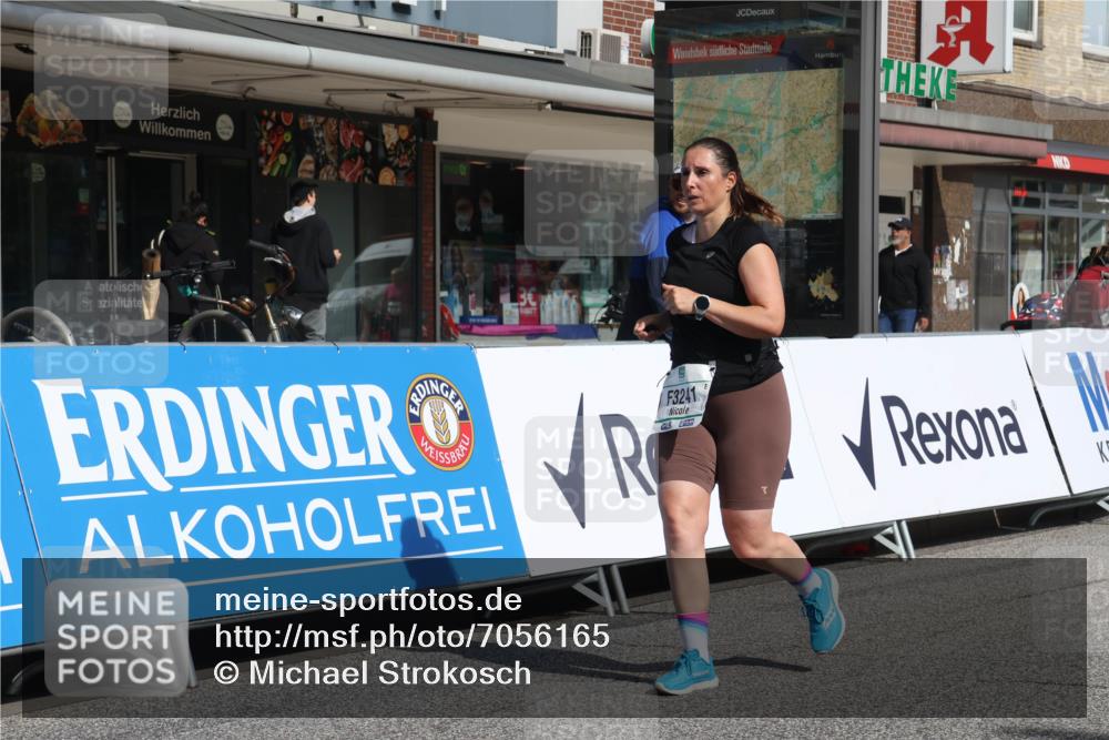 15.09.2024 - PSD Bank Halbmarathon Michael Strokosch http://msf.ph/oto/7056165 15.09.2024 12:46:27 Ziel 3241, 3455 meine-sportfotos.de