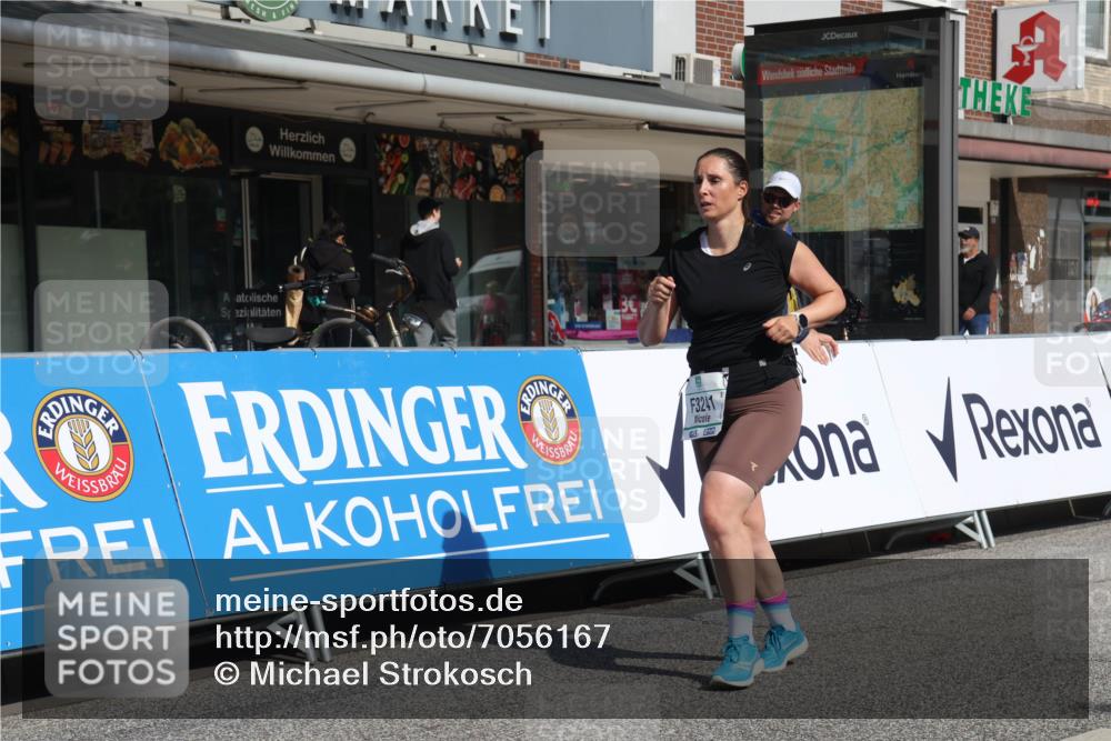 15.09.2024 - PSD Bank Halbmarathon Michael Strokosch http://msf.ph/oto/7056167 15.09.2024 12:46:27 Ziel 3241, 3455 meine-sportfotos.de