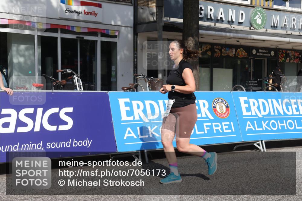 15.09.2024 - PSD Bank Halbmarathon Michael Strokosch http://msf.ph/oto/7056173 15.09.2024 12:46:29 Ziel 3241, 3455 meine-sportfotos.de