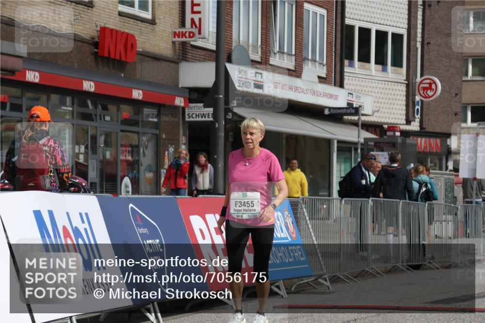 15.09.2024 - PSD Bank Halbmarathon Michael Strokosch http://msf.ph/oto/7056175 15.09.2024 12:46:35 Ziel 3241, 3455 meine-sportfotos.de