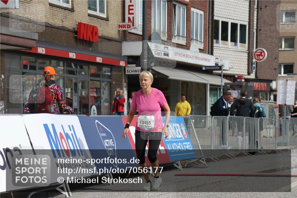 15.09.2024 - PSD Bank Halbmarathon Michael Strokosch http://msf.ph/oto/7056177 15.09.2024 12:46:35 Ziel 3241, 3455 meine-sportfotos.de