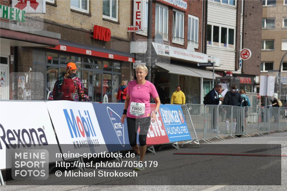 15.09.2024 - PSD Bank Halbmarathon Michael Strokosch http://msf.ph/oto/7056179 15.09.2024 12:46:36 Ziel 3241, 3455 meine-sportfotos.de