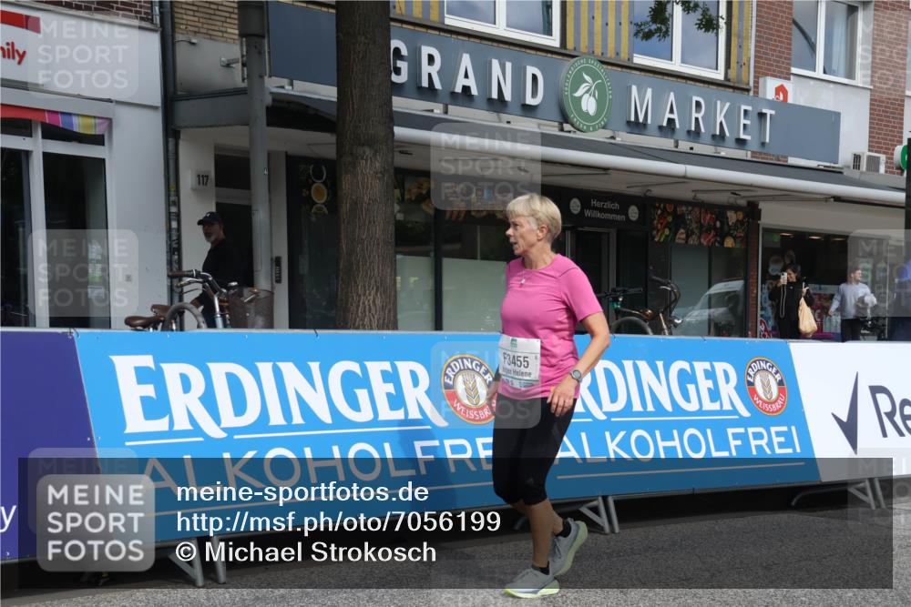 15.09.2024 - PSD Bank Halbmarathon Michael Strokosch http://msf.ph/oto/7056199 15.09.2024 12:46:40 Ziel 3455 meine-sportfotos.de