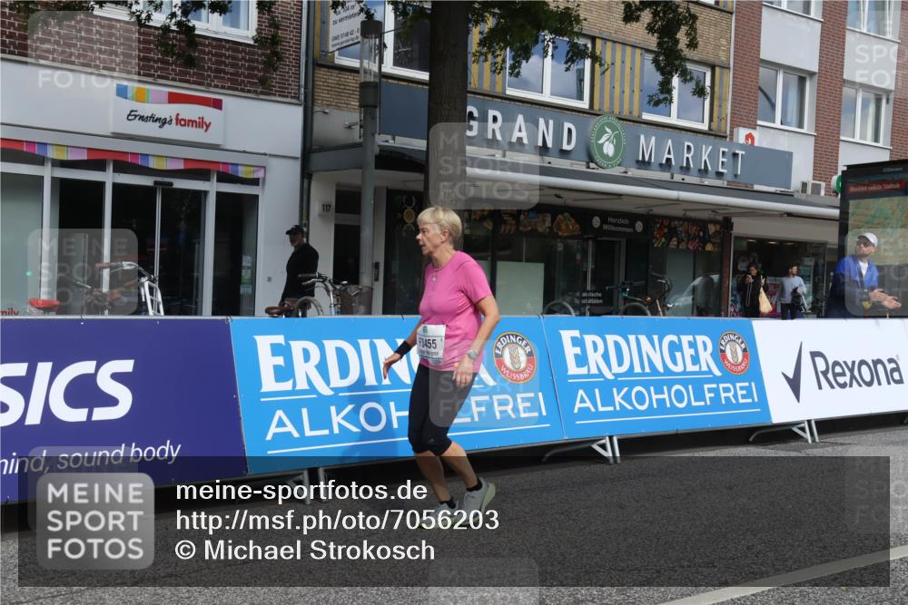 15.09.2024 - PSD Bank Halbmarathon Michael Strokosch http://msf.ph/oto/7056203 15.09.2024 12:46:40 Ziel 3455 meine-sportfotos.de