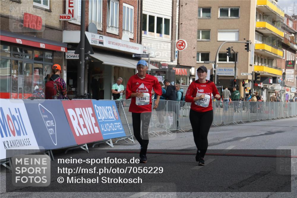 15.09.2024 - PSD Bank Halbmarathon Michael Strokosch http://msf.ph/oto/7056229 15.09.2024 12:46:55 Ziel 2389, 3431 meine-sportfotos.de