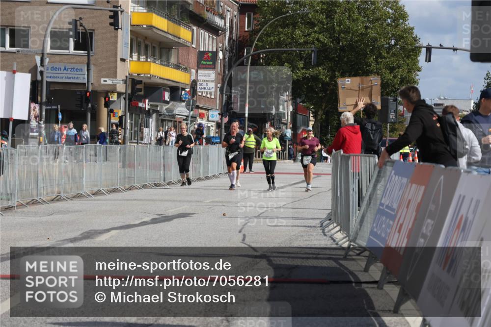 15.09.2024 - PSD Bank Halbmarathon Michael Strokosch http://msf.ph/oto/7056281 15.09.2024 12:47:19 Ziel  meine-sportfotos.de