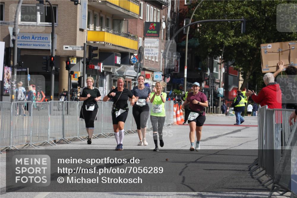 15.09.2024 - PSD Bank Halbmarathon Michael Strokosch http://msf.ph/oto/7056289 15.09.2024 12:47:23 Ziel  meine-sportfotos.de