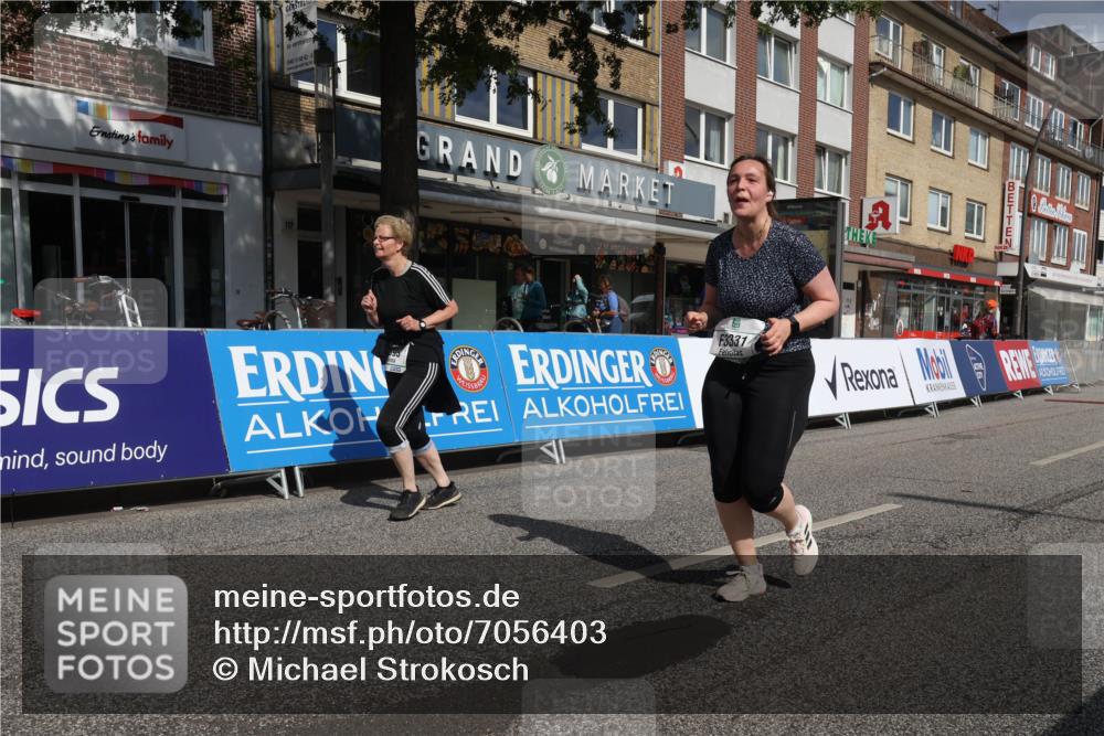 15.09.2024 - PSD Bank Halbmarathon Michael Strokosch http://msf.ph/oto/7056403 15.09.2024 12:47:42 Ziel 3331, 3395, 3459, 3460, 3461 meine-sportfotos.de