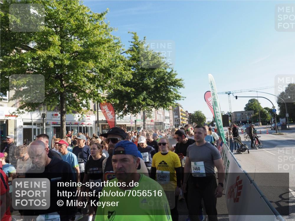 15.09.2024 - PSD Bank Halbmarathon Miley Keyser http://msf.ph/oto/7056516 15.09.2024 10:03:36 Ziel  meine-sportfotos.de