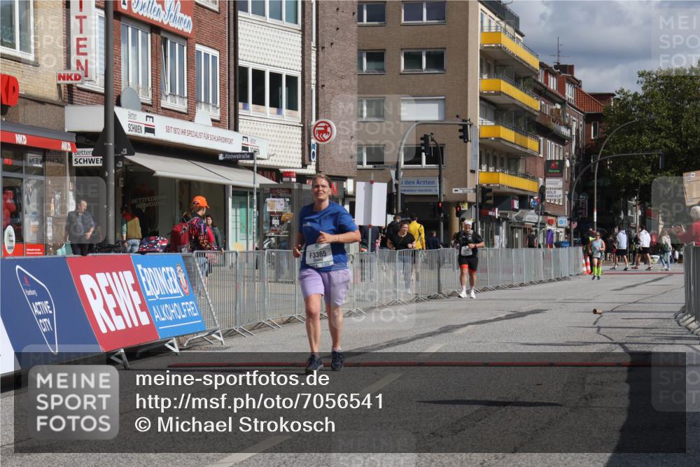 15.09.2024 - PSD Bank Halbmarathon Michael Strokosch http://msf.ph/oto/7056541 15.09.2024 12:50:05 Ziel 3365 meine-sportfotos.de