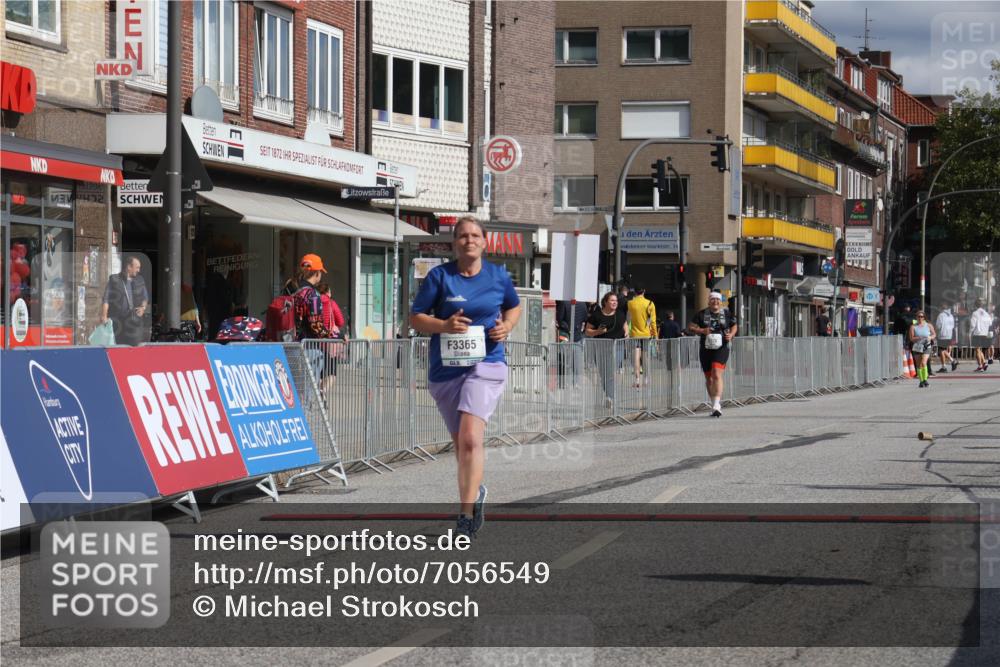 15.09.2024 - PSD Bank Halbmarathon Michael Strokosch http://msf.ph/oto/7056549 15.09.2024 12:50:06 Ziel 3365 meine-sportfotos.de