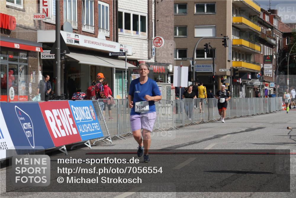 15.09.2024 - PSD Bank Halbmarathon Michael Strokosch http://msf.ph/oto/7056554 15.09.2024 12:50:06 Ziel 3365 meine-sportfotos.de