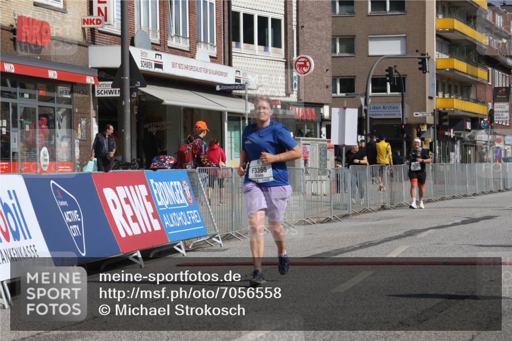 15.09.2024 - PSD Bank Halbmarathon Michael Strokosch http://msf.ph/oto/7056558 15.09.2024 12:50:06 Ziel 3365 meine-sportfotos.de