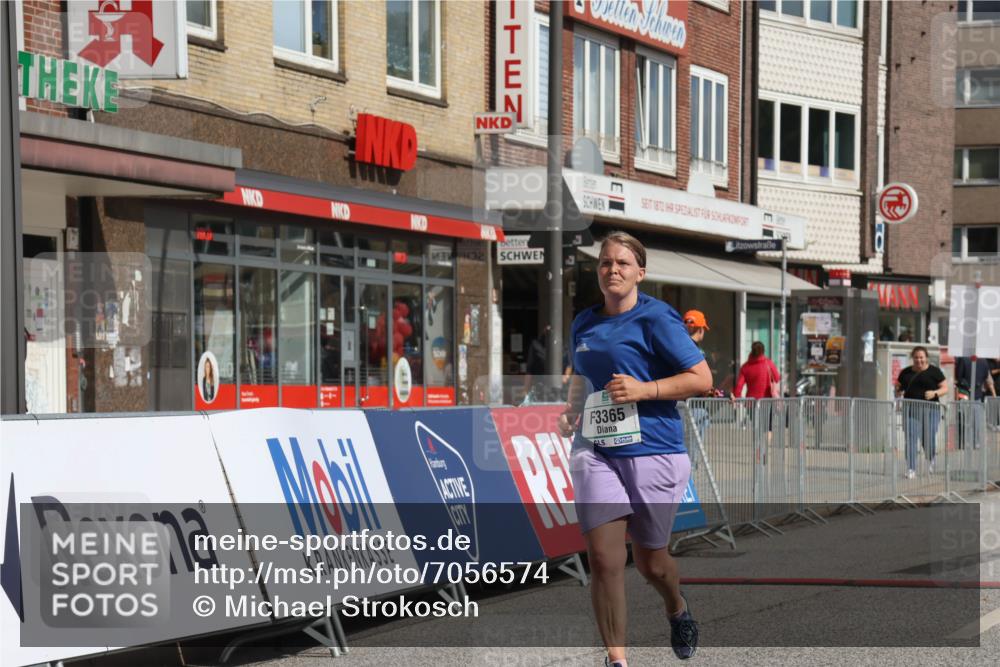 15.09.2024 - PSD Bank Halbmarathon Michael Strokosch http://msf.ph/oto/7056574 15.09.2024 12:50:08 Ziel 3365 meine-sportfotos.de