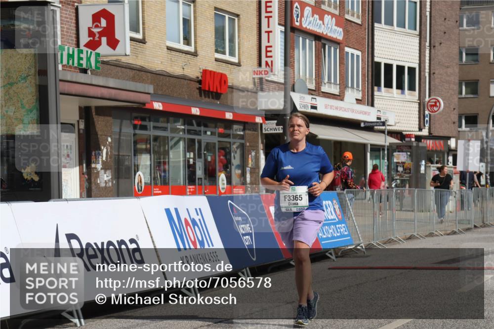15.09.2024 - PSD Bank Halbmarathon Michael Strokosch http://msf.ph/oto/7056578 15.09.2024 12:50:08 Ziel 3365 meine-sportfotos.de
