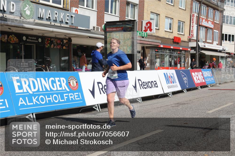 15.09.2024 - PSD Bank Halbmarathon Michael Strokosch http://msf.ph/oto/7056607 15.09.2024 12:50:10 Ziel 2378, 3365 meine-sportfotos.de