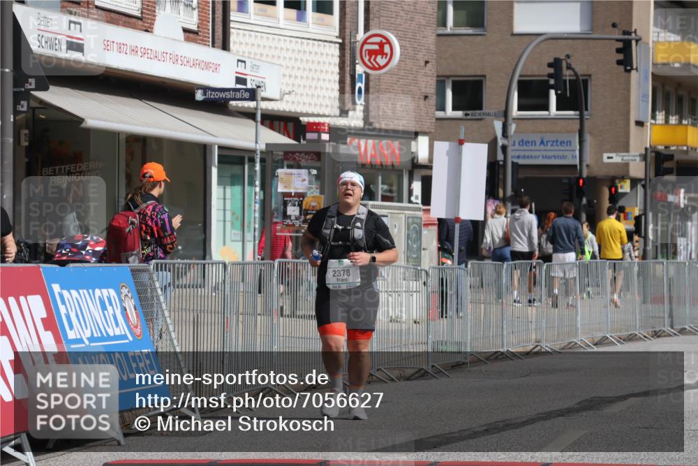 15.09.2024 - PSD Bank Halbmarathon Michael Strokosch http://msf.ph/oto/7056627 15.09.2024 12:50:14 Ziel 2378, 3365 meine-sportfotos.de