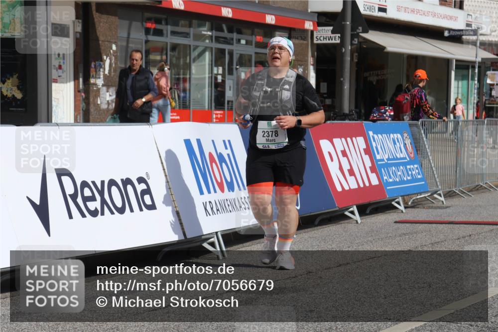 15.09.2024 - PSD Bank Halbmarathon Michael Strokosch http://msf.ph/oto/7056679 15.09.2024 12:50:18 Ziel 2378, 3365 meine-sportfotos.de