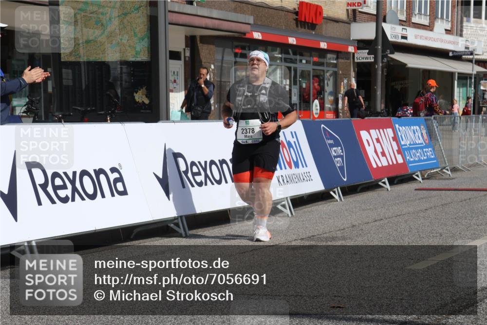 15.09.2024 - PSD Bank Halbmarathon Michael Strokosch http://msf.ph/oto/7056691 15.09.2024 12:50:19 Ziel 2378, 3365 meine-sportfotos.de