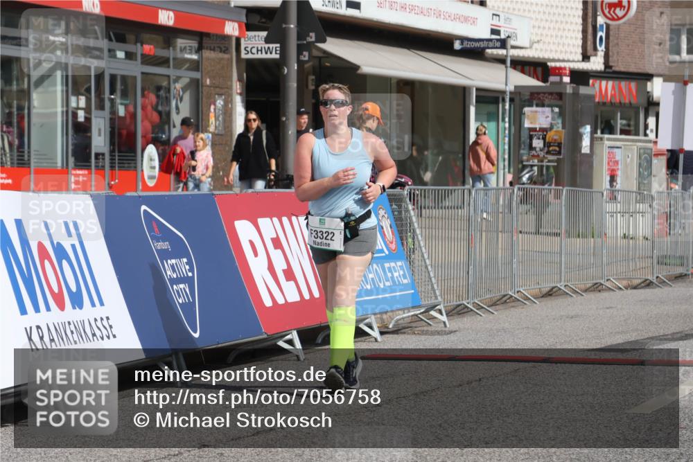 15.09.2024 - PSD Bank Halbmarathon Michael Strokosch http://msf.ph/oto/7056758 15.09.2024 12:50:32 Ziel 3322 meine-sportfotos.de