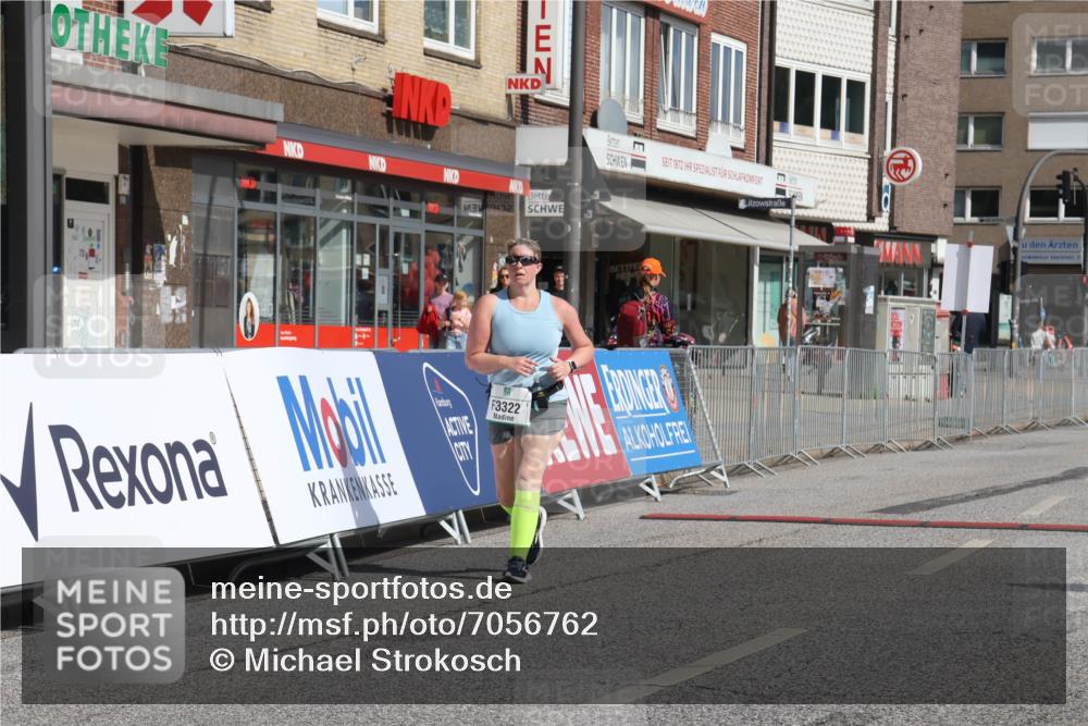 15.09.2024 - PSD Bank Halbmarathon Michael Strokosch http://msf.ph/oto/7056762 15.09.2024 12:50:33 Ziel 3322 meine-sportfotos.de