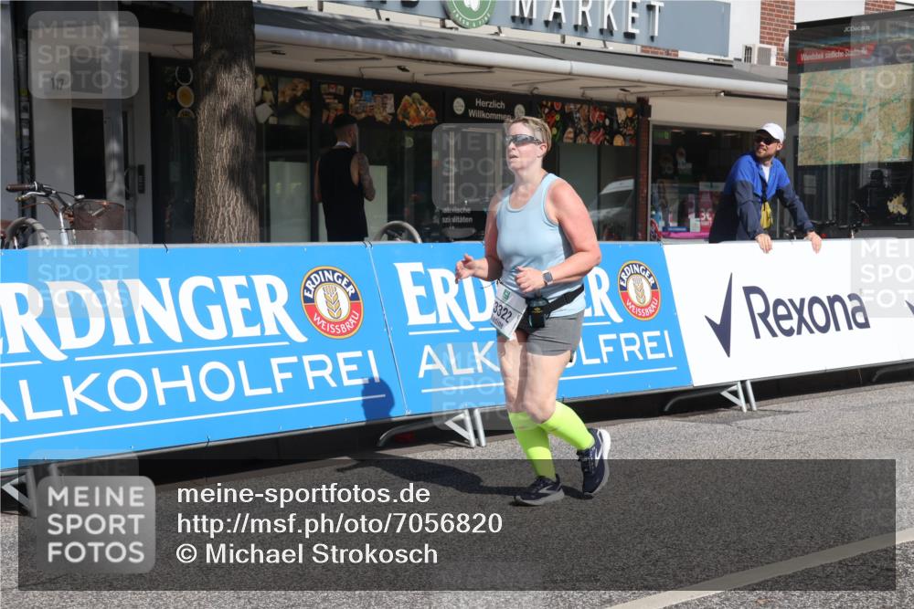 15.09.2024 - PSD Bank Halbmarathon Michael Strokosch http://msf.ph/oto/7056820 15.09.2024 12:50:37 Ziel 3322 meine-sportfotos.de