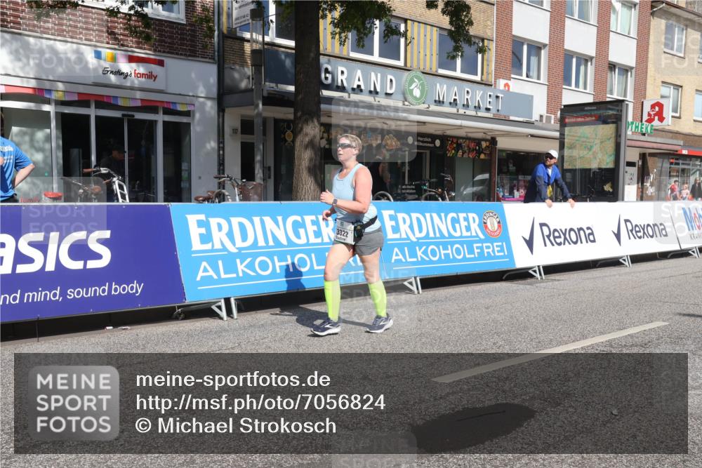 15.09.2024 - PSD Bank Halbmarathon Michael Strokosch http://msf.ph/oto/7056824 15.09.2024 12:50:38 Ziel 3322 meine-sportfotos.de